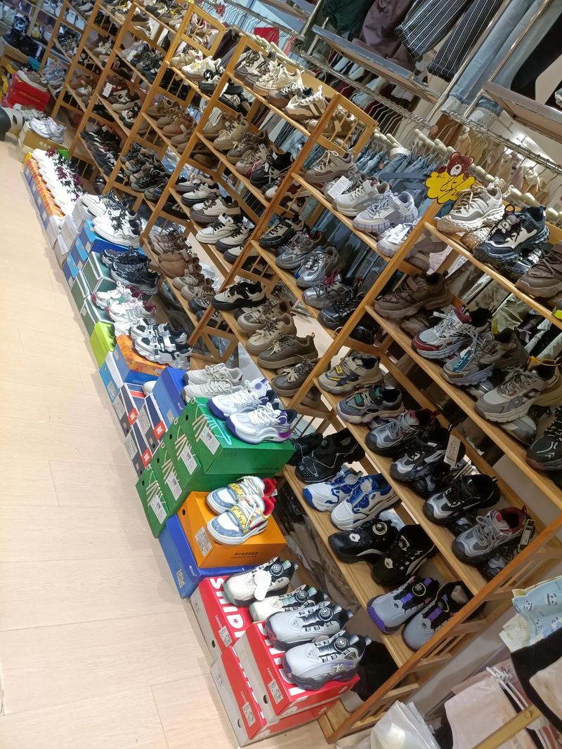 濮阳日用百货：现代生活百宝箱